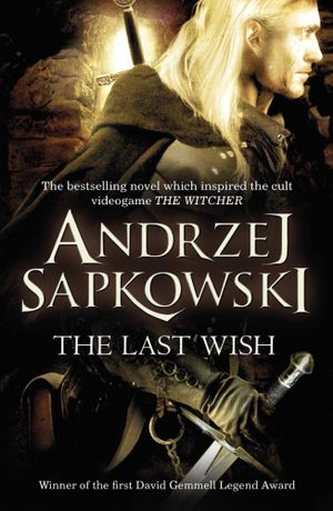 The witcher books free download
