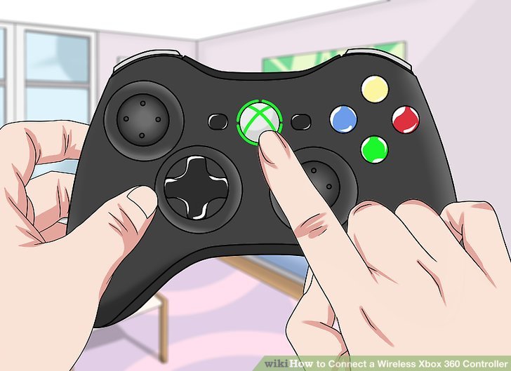 download windows 10 xbox 360 controller driver